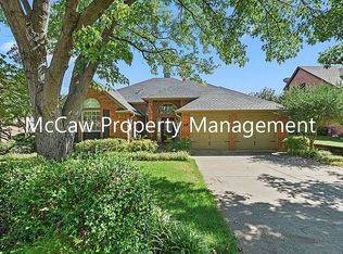 2417 San Jacinto Ln, Grapevine, TX 76051
