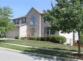 3625 Boxlea Way, Lexington, KY 40515