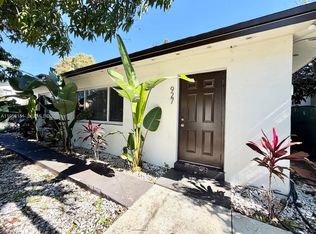 927 SW 12th Ave #927, Miami, FL 33130