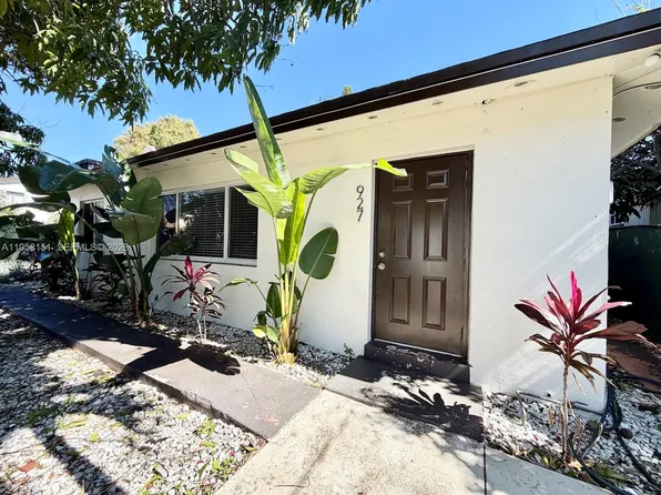 927 SW 12th Ave #927, Miami, FL 33130