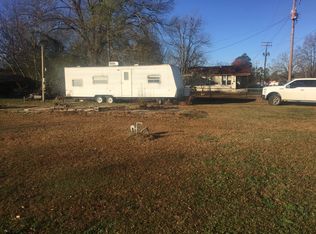 802 Cross St, Smackover, AR 71762