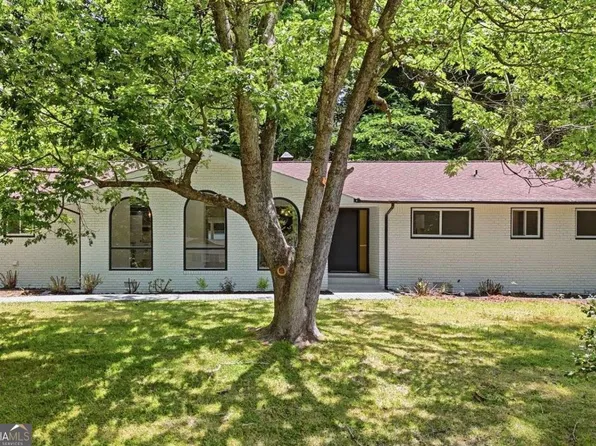 1150 Chestatee Rd, Gainesville, GA 30501