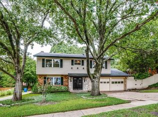 10508 Maplegrove Ln, Dallas, TX 75218