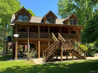 188 Cypress Point Ln, Akron, AL 35441