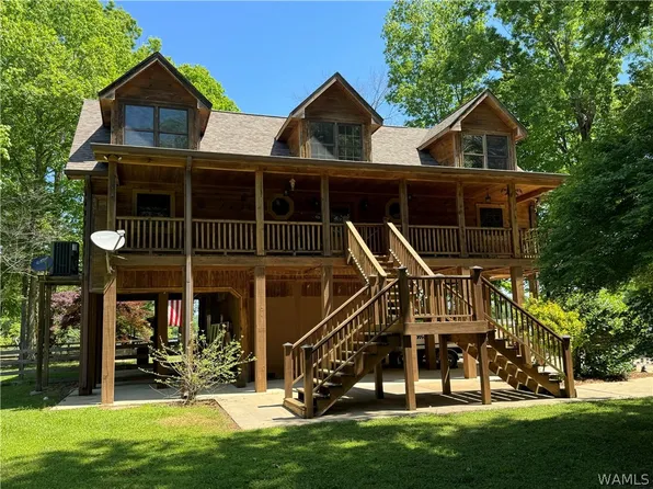 188 Cypress Point Ln, Akron, AL 35441