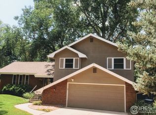 2231 Shawnee Ct, Fort Collins, CO 80525