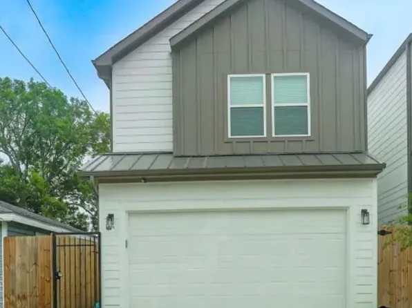 3727 Dreyfus St, Houston, TX 77021