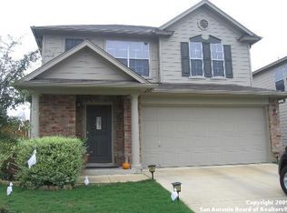 13703 Pebble Rnch, San Antonio, TX 78249