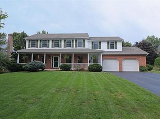 4609 Greenfield Rd, Bethlehem, PA 18017