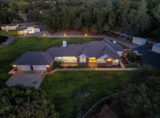 2675 Sorney Loop Rd, Rescue, CA 95672