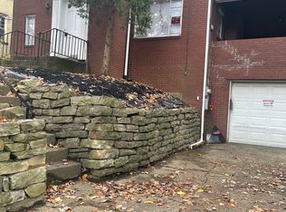 1918 Graham Blvd, Pittsburgh, PA 15235