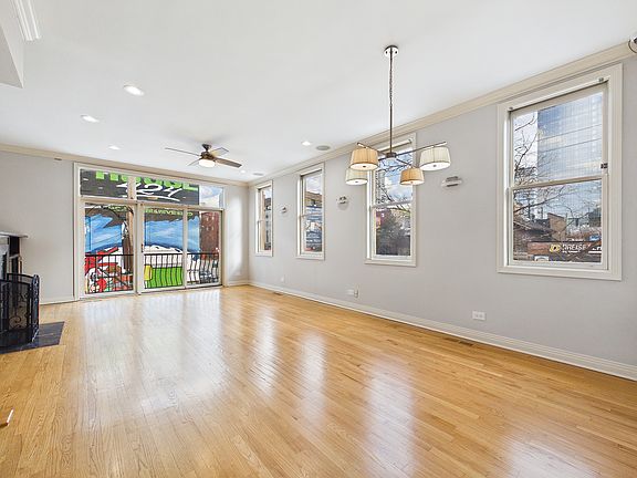 Dining Room / Living Room