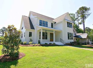 3312 Turnbridge Dr, Raleigh, NC 27609