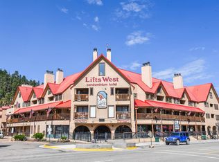 201 Main St, Red River, NM 87558