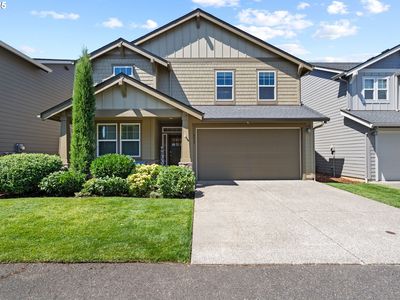 8613 N Appleton St, Camas, WA, 98607