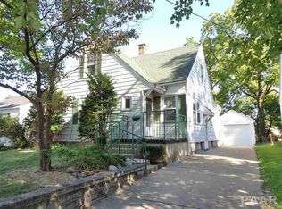 1211 W Margaret Ave, Peoria, IL