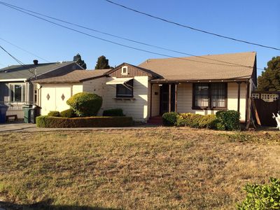 36766 Olive St, Newark, CA, 94560