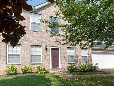 8029 Meadowview Ln, Mount Juliet, TN, 37122
