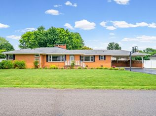 3424 Leland Cir, Hopkinsville, KY 42240