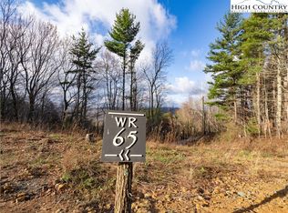 LOT Wr #65, Elk Park, NC 28622