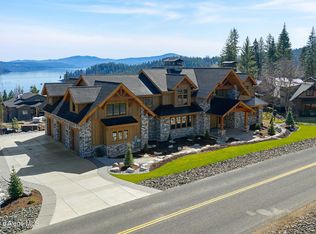 2347 S Espinazo Dr, Coeur D Alene, ID 83814