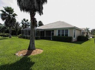 4231 Whispering Oaks Dr, North Port, FL 34287