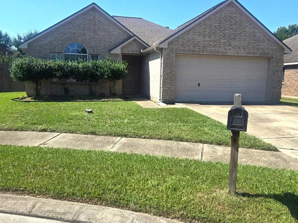 23611 Jasper Stone Ct, Spring, TX 77373