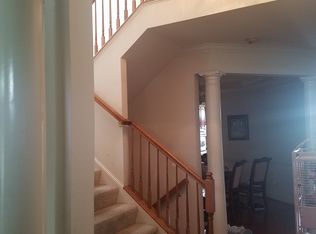 9937 E Hill Dr, Lorton, VA 22079