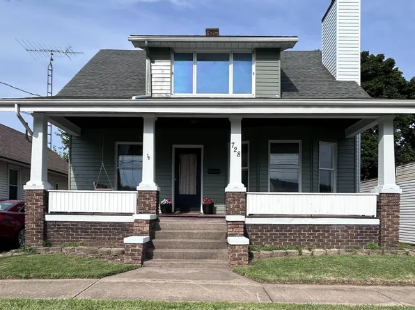 728 Franklin St, Sandusky, OH 44870