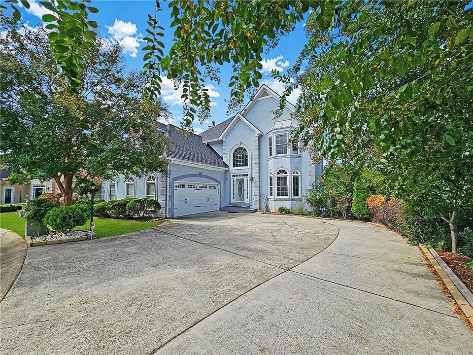 969 Bridgegate Dr NE, Marietta, GA 30068 Zillow