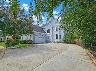 969 Bridgegate Dr NE, Marietta, GA 30068