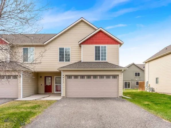 940 N River Rock Dr, Belgrade, MT 59714