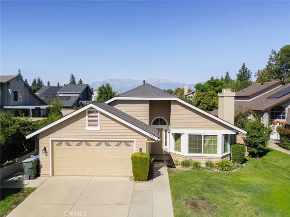 3105 Bison Way, Ontario, CA 91761