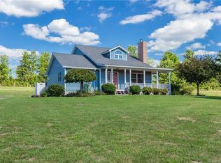 3244 Minsteed Rd, Marion, NY 14505