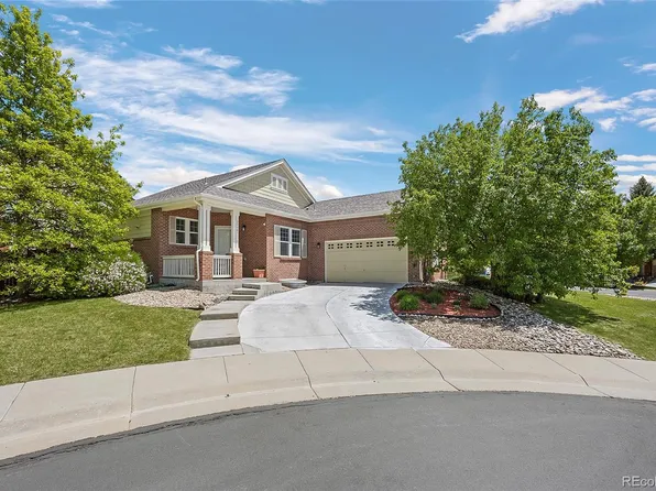 21161 E Greenwood Place, Aurora, CO 80013