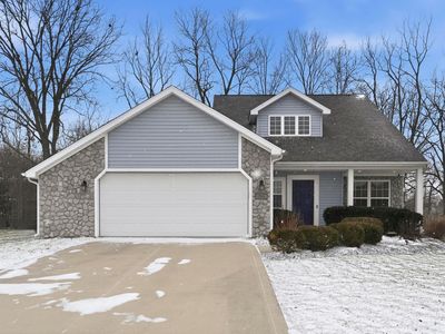 15501 Grassy Willow Dr, Huntertown, IN, 46748