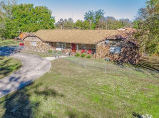 1806 W Slover St, Shawnee, OK 74801