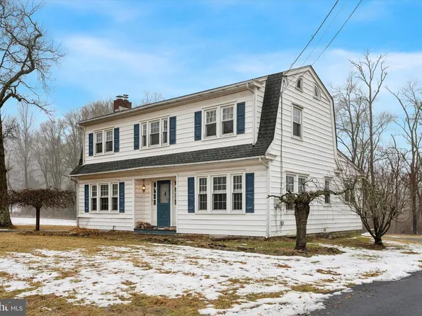 1818 S Creek Rd, Chadds Ford, PA 19317