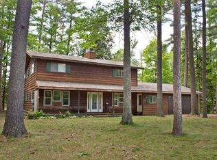 171760 Zander Cir, Hatley, WI 54440