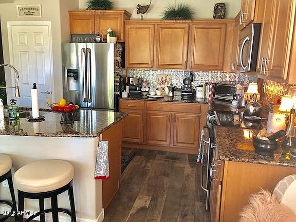 5th image of 16837 W Mohave St