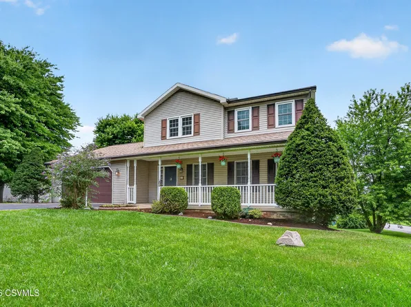 20 Quarry Rd, Selinsgrove, PA 17870