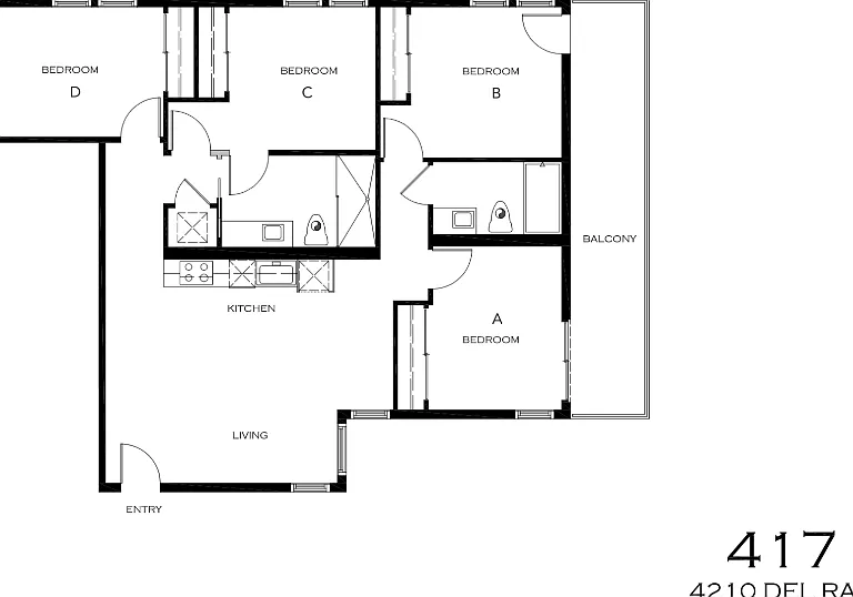 C1 by CLG ( + Coliving) — Photo 44