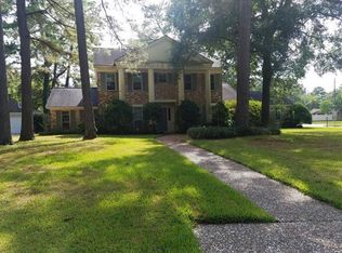 13343 Balmore Cir, Houston, TX 77069