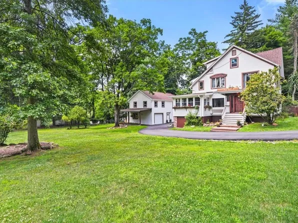 74 Strawtown Road, New City, NY 10956