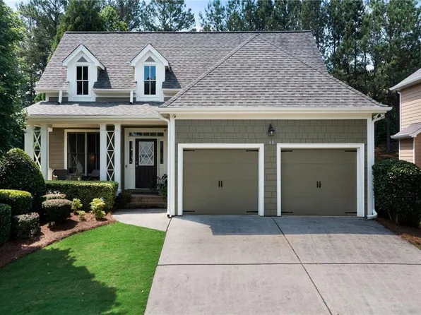 48 Haven Crest Ct, Dallas, GA 30132