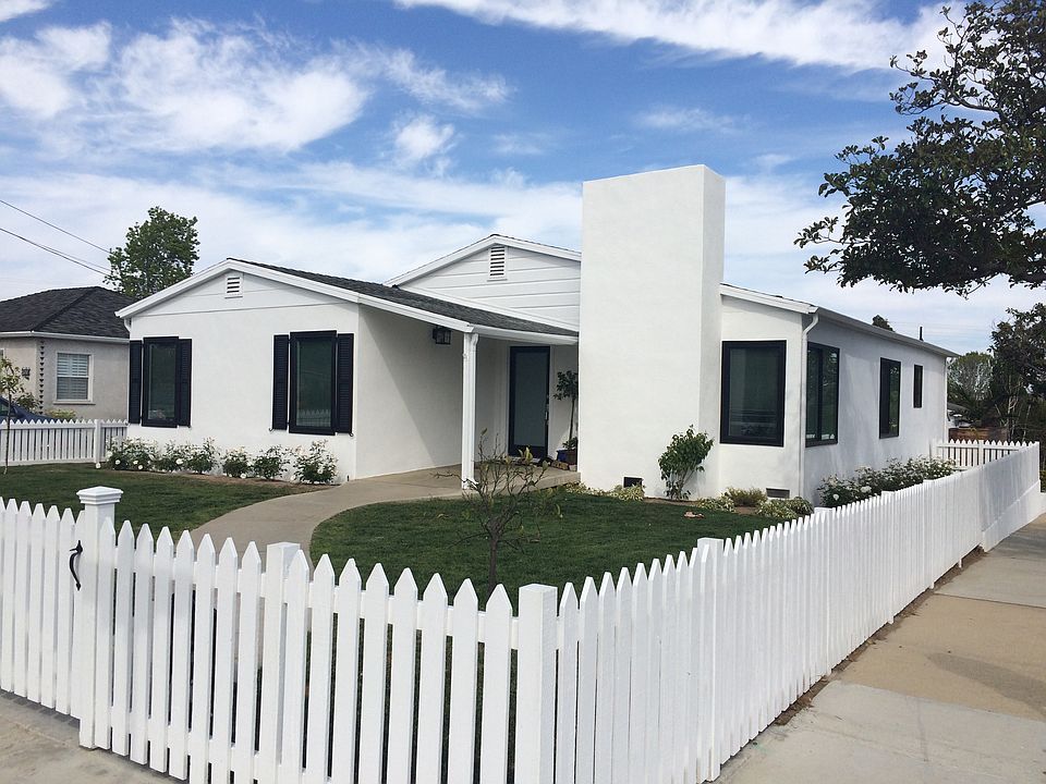 After Pic-Early Landscaping