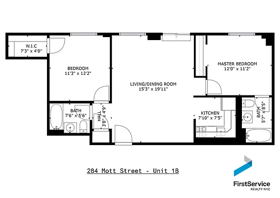 Rented by FirstService Realty (legacy) | media 26