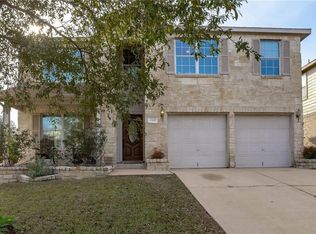 2201 Keegans Way, Cedar Park, TX 78613