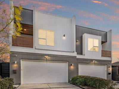 4604 Weldon St, Dallas, TX, 75204