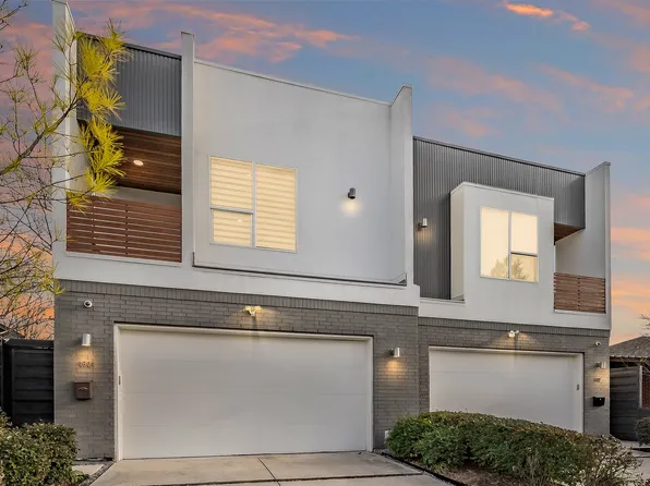 4604 Weldon St, Dallas, TX 75204